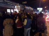 Woodside Vigil 2013-12-22