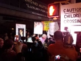 Woodside Vigil 2013-12-22