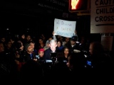 Woodside Vigil 2013-12-22