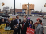 Legislation Announcement 2013-12-23