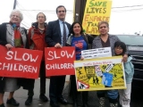 Legislation Announcement 2013-12-23