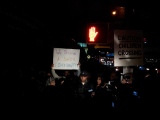 Woodside Vigil 2013-12-22