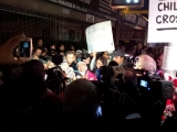 Woodside Vigil 2013-12-22